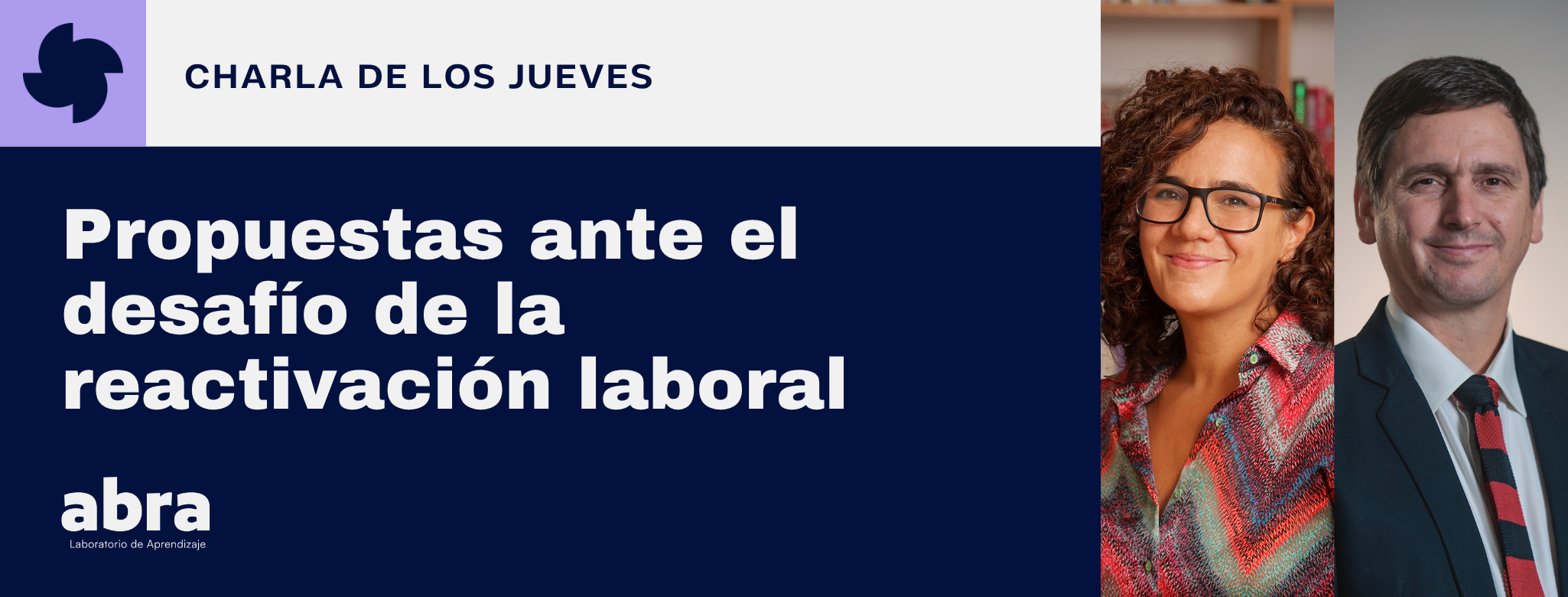 Propuestas ante el desafío de la reactivación laboral